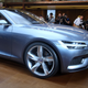 Illustration for article titled Volvos Concept C Is Sweden At Its Best
